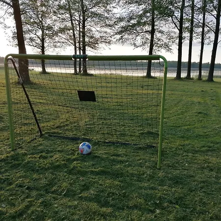 Mazurska Strefa Apartment *