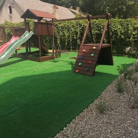 Apartment Mazurska Strefa *