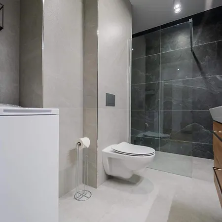 Apartment Mazurska Strefa